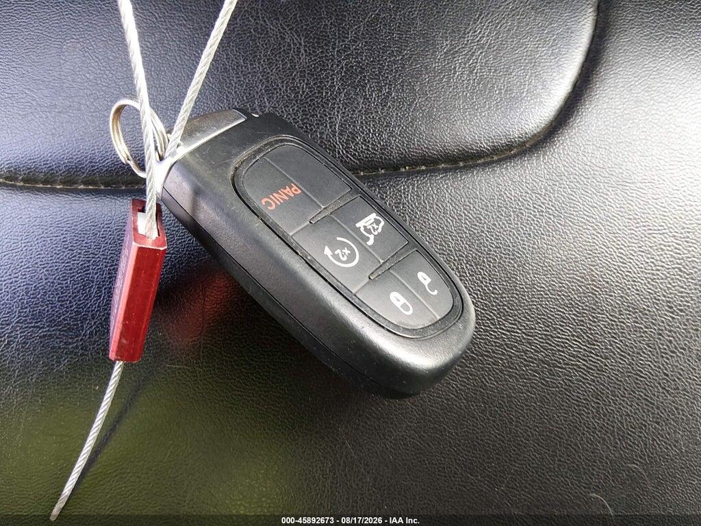 1C4PJMLX1KD283659 2019 JEEP CHEROKEE photo no. 11