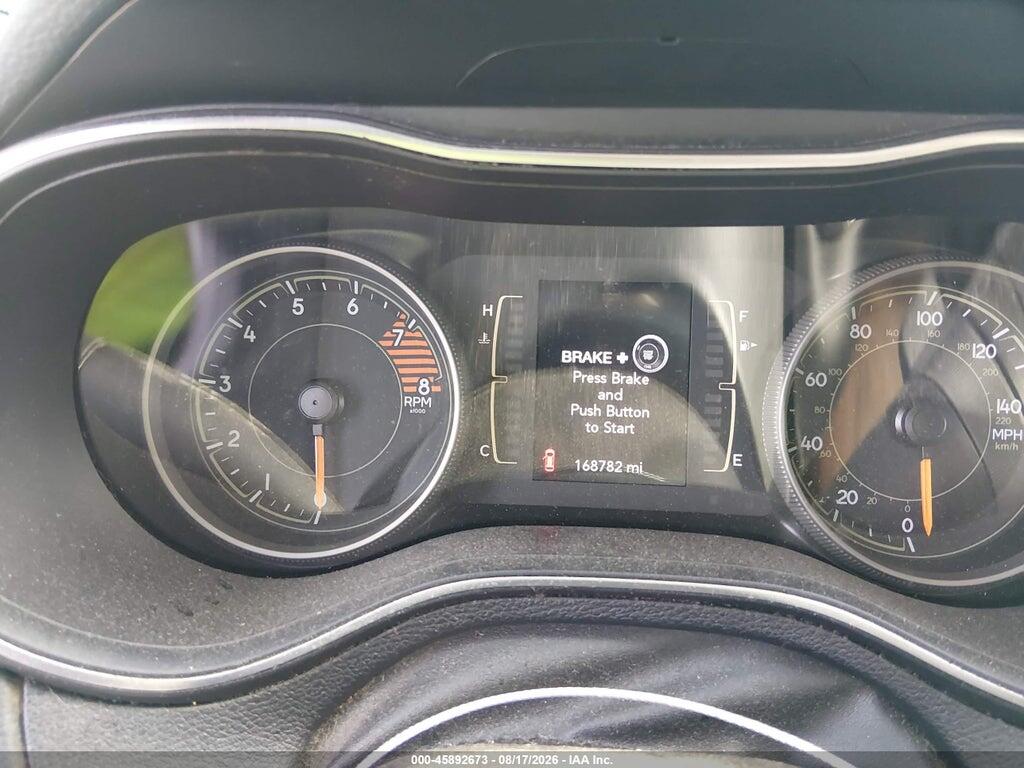 1C4PJMLX1KD283659 2019 JEEP CHEROKEE photo no. 7