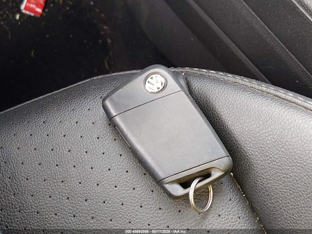3VV2B7AX6KM057103 2019 VOLKSWAGEN TIGUAN photo no. 11