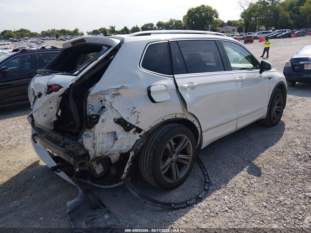 3VV2B7AX6KM057103 2019 VOLKSWAGEN TIGUAN photo no. 4
