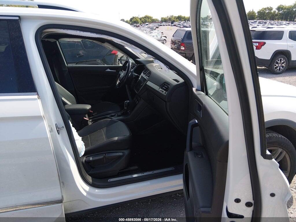 3VV2B7AX6KM057103 2019 VOLKSWAGEN TIGUAN photo no. 5