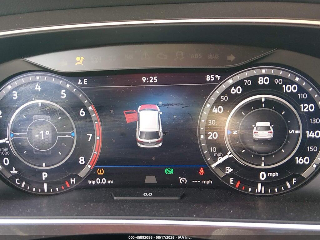 3VV2B7AX6KM057103 2019 VOLKSWAGEN TIGUAN photo no. 7
