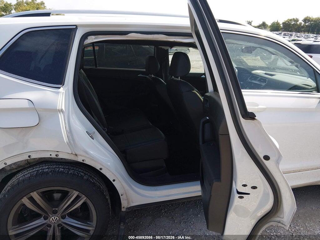 3VV2B7AX6KM057103 2019 VOLKSWAGEN TIGUAN photo no. 8