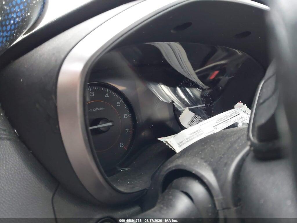 JF2GTAEC8KH289861 2019 SUBARU CROSSTREK photo no. 7