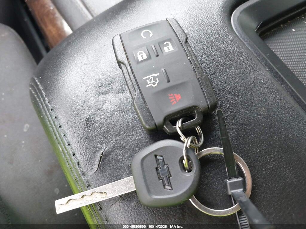 1GNSCAKC8KR337406 2019 CHEVROLET TAHOE photo no. 11