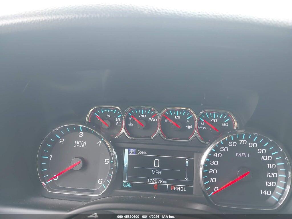 1GNSCAKC8KR337406 2019 CHEVROLET TAHOE photo no. 7