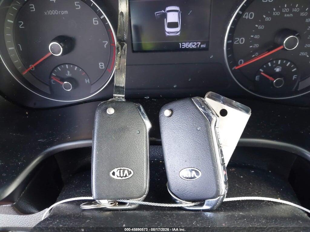 3KPF34AD5KE044452 2019 KIA FORTE photo no. 11