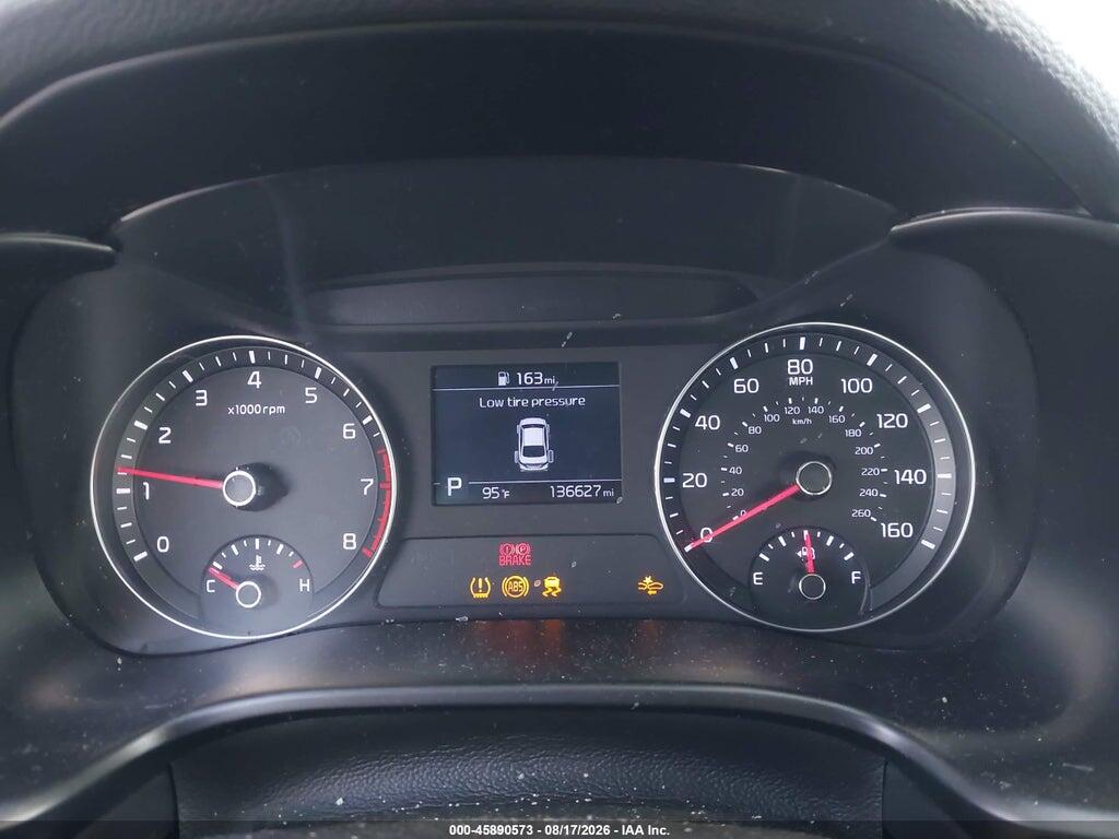 3KPF34AD5KE044452 2019 KIA FORTE photo no. 7