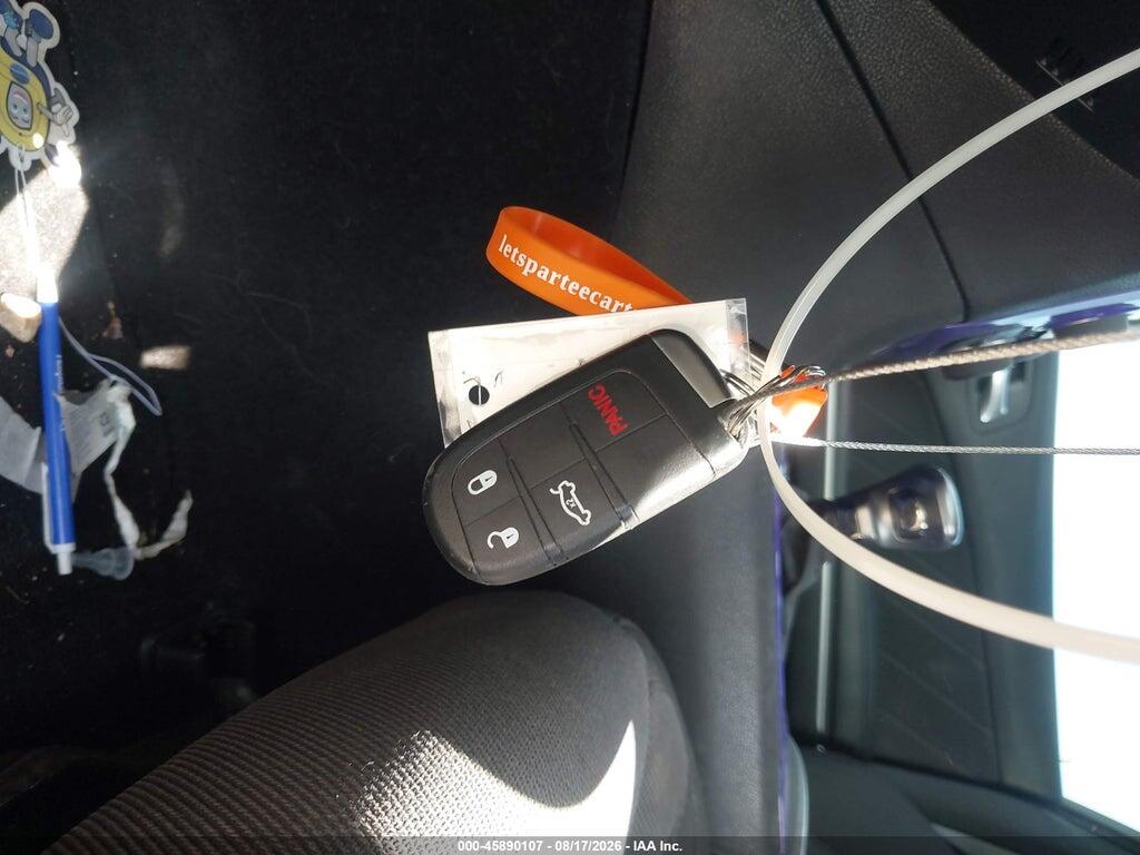 2C3CDXBG4KH673414 2019 DODGE CHARGER photo no. 11