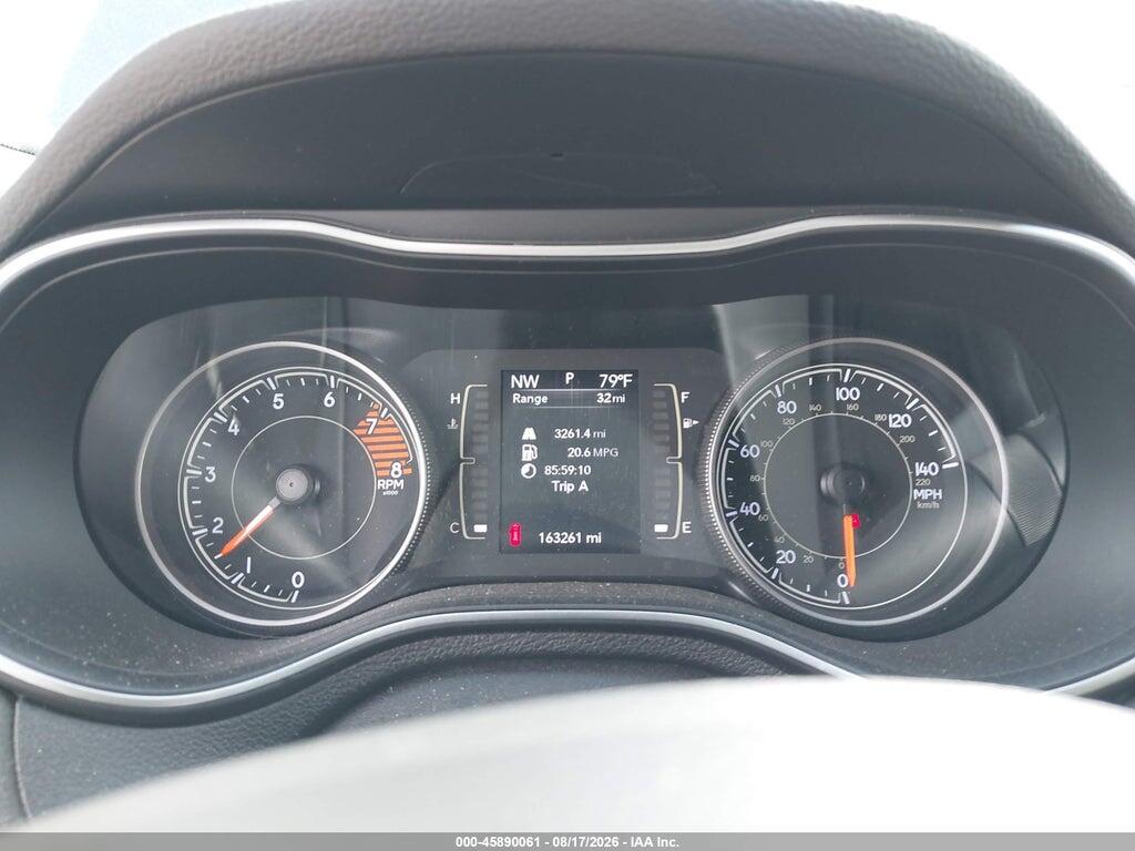 1C4PJLLX5KD429233 2019 JEEP CHEROKEE photo no. 7