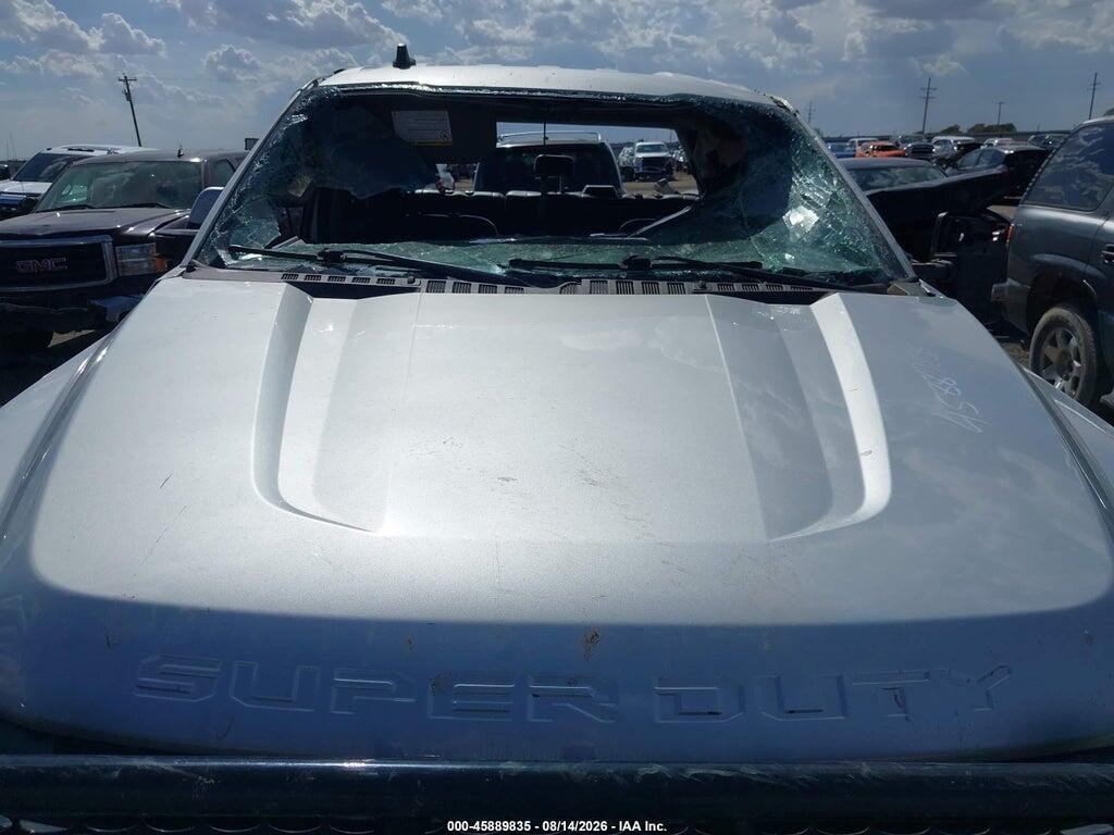 1FT7W2BT4KEC21915 2019 FORD F-250 photo no. 10