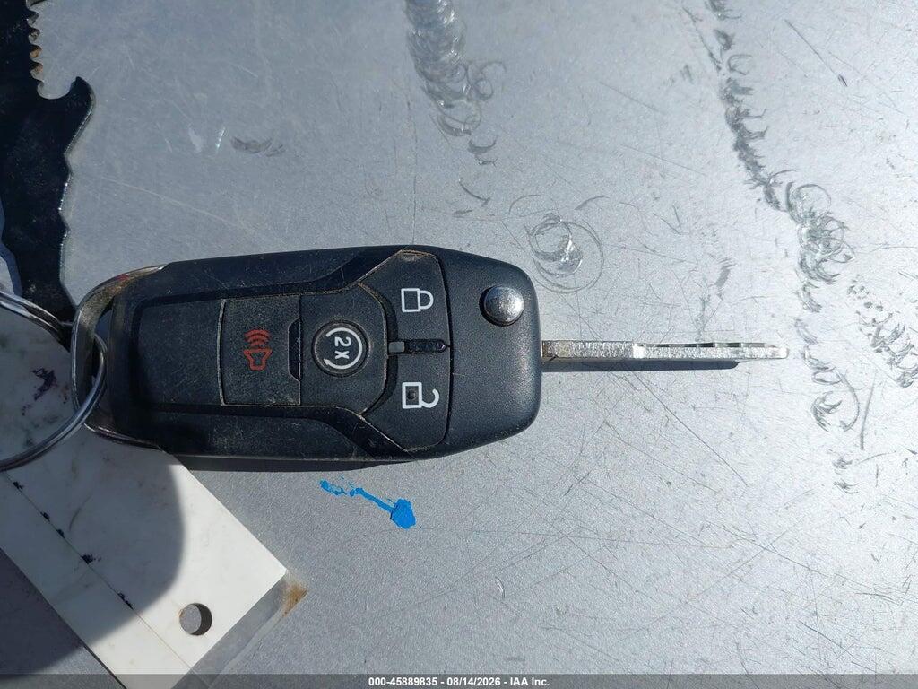 1FT7W2BT4KEC21915 2019 FORD F-250 photo no. 11