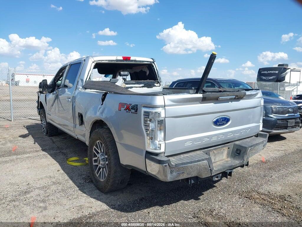 1FT7W2BT4KEC21915 2019 FORD F-250 photo no. 3