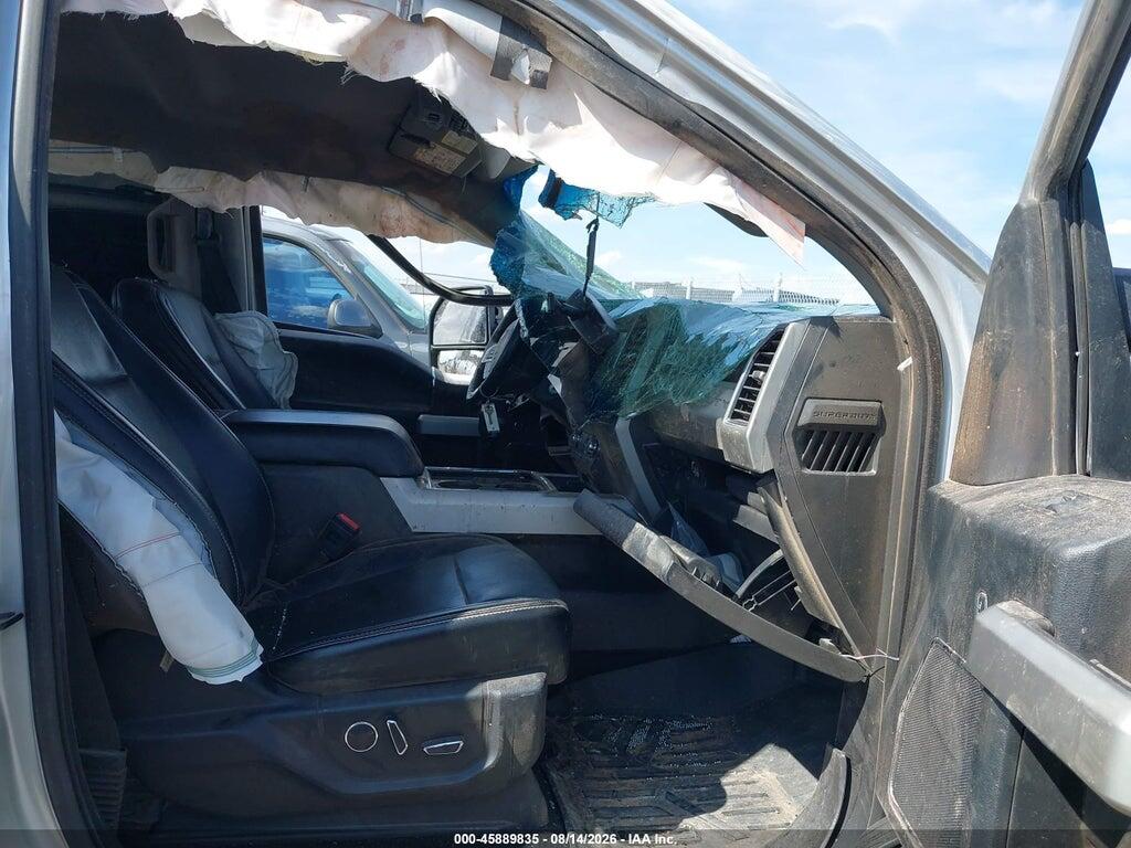 1FT7W2BT4KEC21915 2019 FORD F-250 photo no. 5