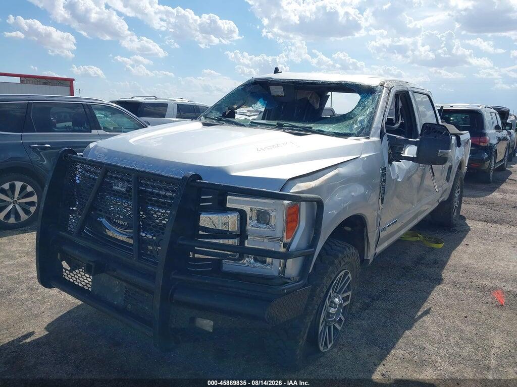 1FT7W2BT4KEC21915 2019 FORD F-250 photo no. 6