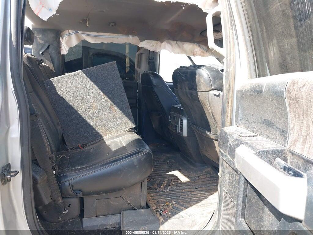 1FT7W2BT4KEC21915 2019 FORD F-250 photo no. 8