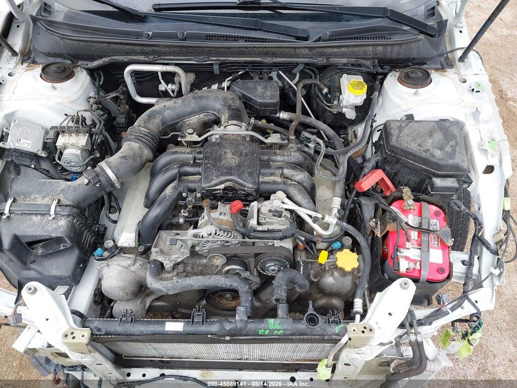 4S4BSENC3K3370441 2019 SUBARU OUTBACK photo no. 10