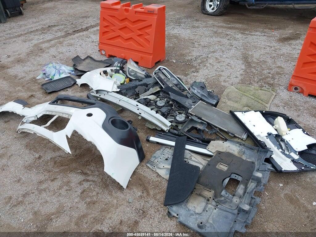 4S4BSENC3K3370441 2019 SUBARU OUTBACK photo no. 12