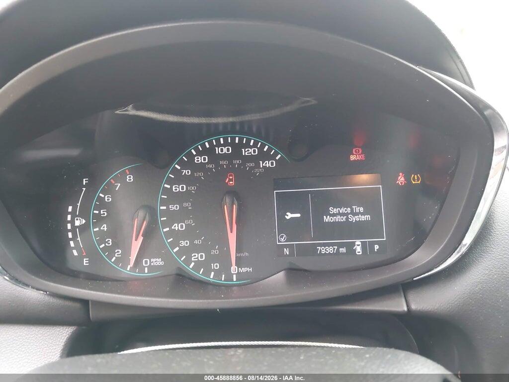 KL7CJPSB1KB895536 2019 CHEVROLET TRAX photo no. 7