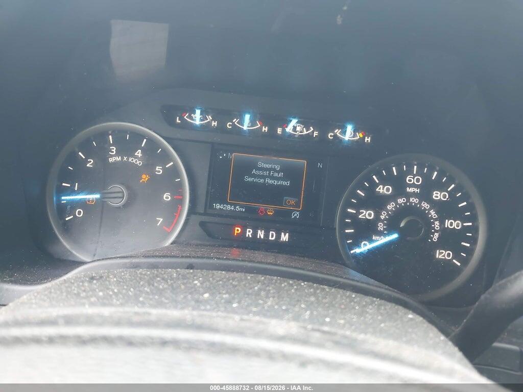 1FTEW1E50KFA78888 2019 FORD F-150 photo no. 7