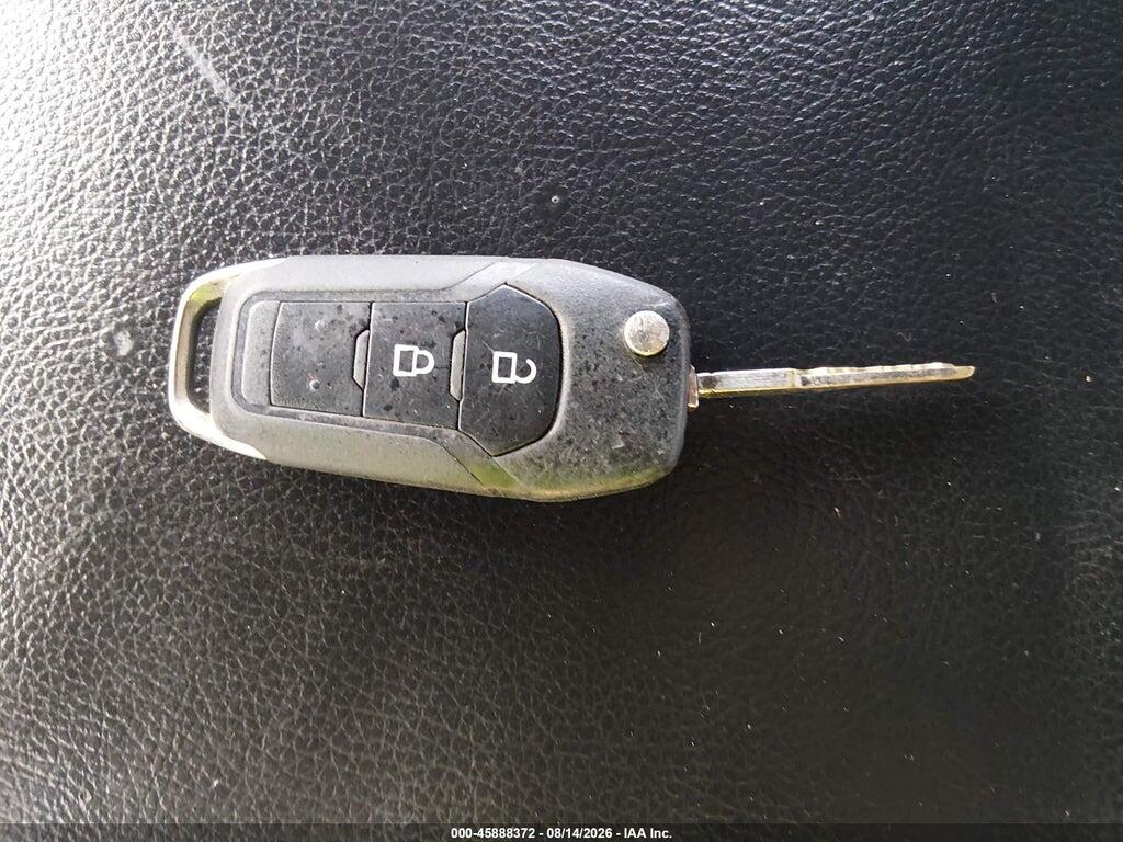 1FTFW1E47KFB97744 2019 FORD F-150 photo no. 11
