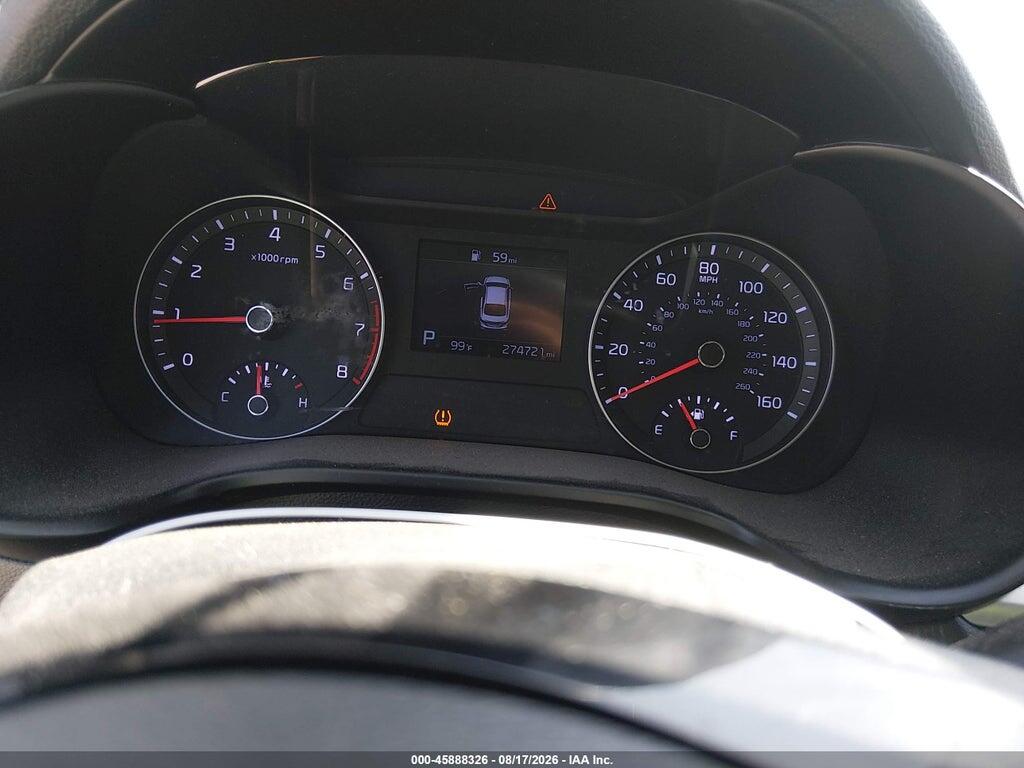3KPF24AD7KE050482 2019 KIA FORTE photo no. 7