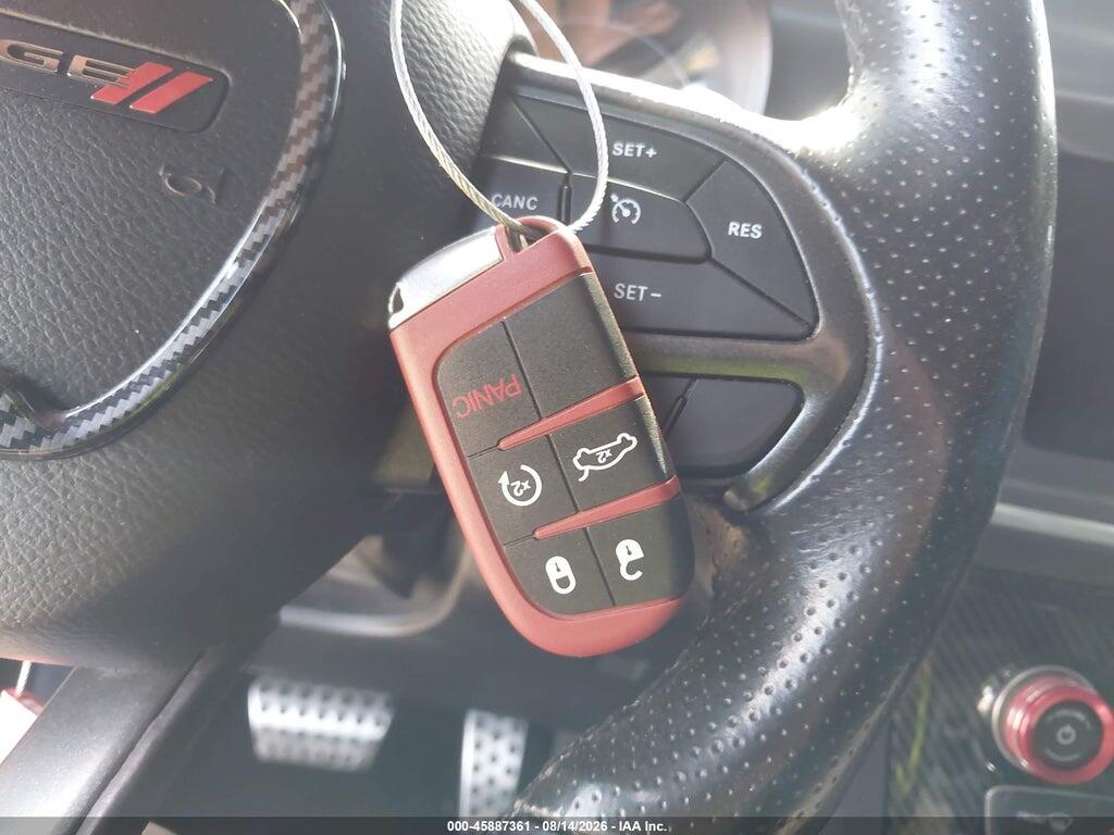 2C3CDXCT8KH726451 2019 DODGE CHARGER photo no. 11