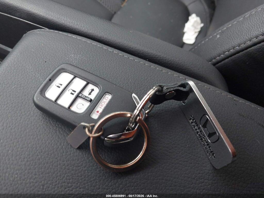 2HGFC1F7XKH651244 2019 HONDA CIVIC photo no. 11