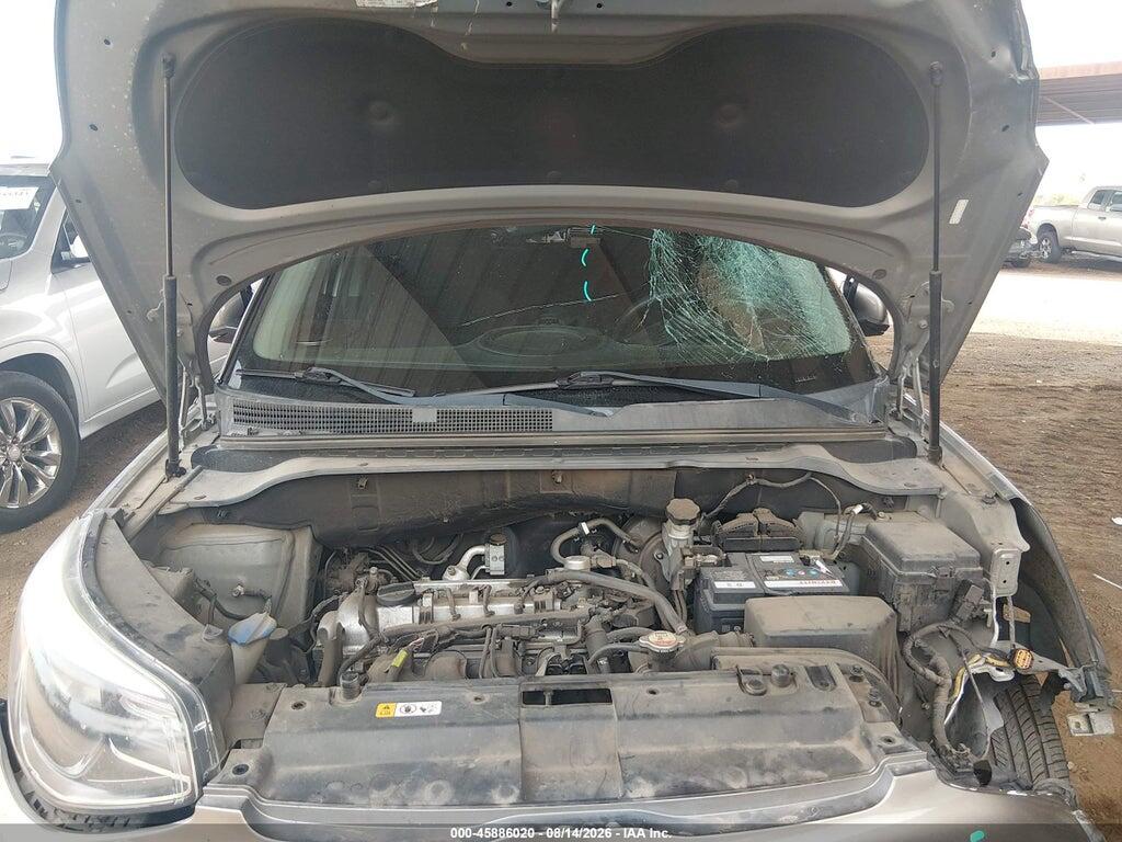 KNDJN2A28K7679107 2019 KIA SOUL photo no. 10