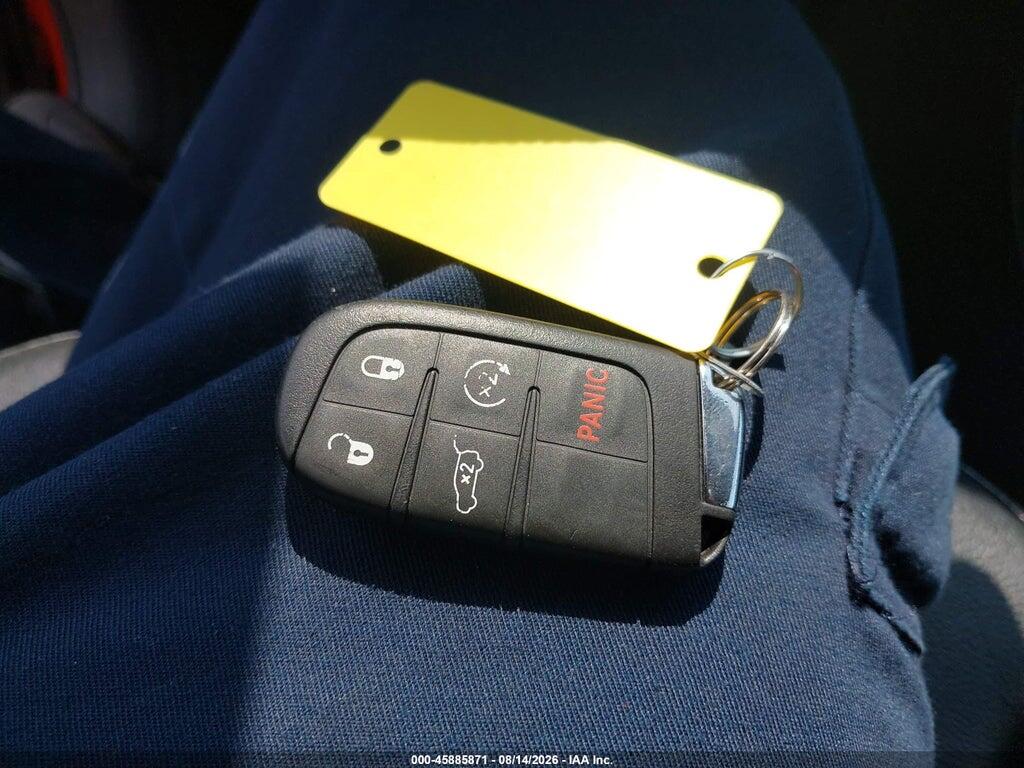 3C4NJDCB9KT843093 2019 JEEP COMPASS photo no. 11