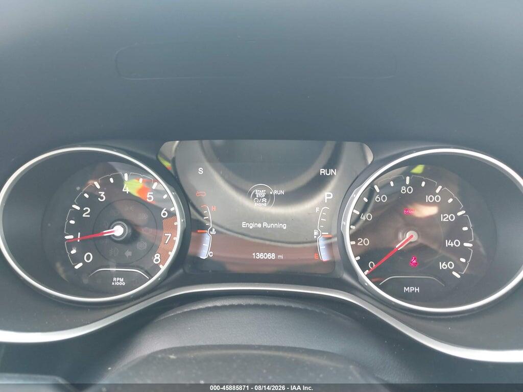 3C4NJDCB9KT843093 2019 JEEP COMPASS photo no. 7