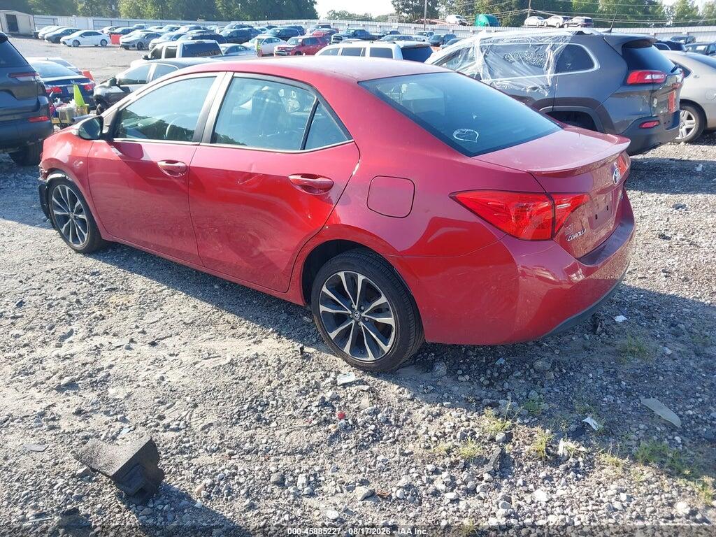 2T1BURHE8KC223669 2019 TOYOTA COROLLA photo no. 3