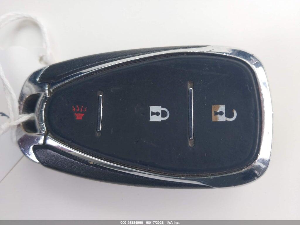 2GNAXJEV2K6145133 2019 CHEVROLET EQUINOX photo no. 11