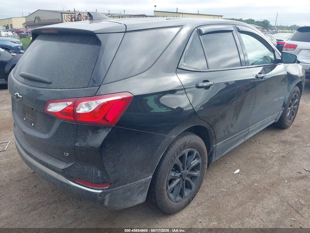 2GNAXJEV2K6145133 2019 CHEVROLET EQUINOX photo no. 4