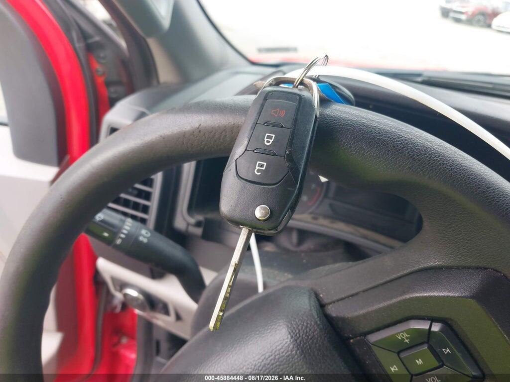 1FTMF1CB5KKE57641 2019 FORD F-150 photo no. 11