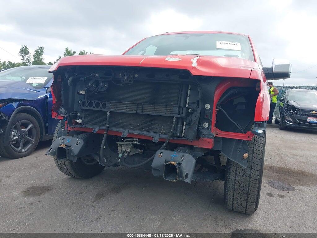 1FTMF1CB5KKE57641 2019 FORD F-150 photo no. 6
