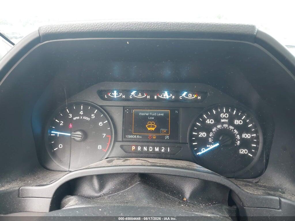1FTMF1CB5KKE57641 2019 FORD F-150 photo no. 7
