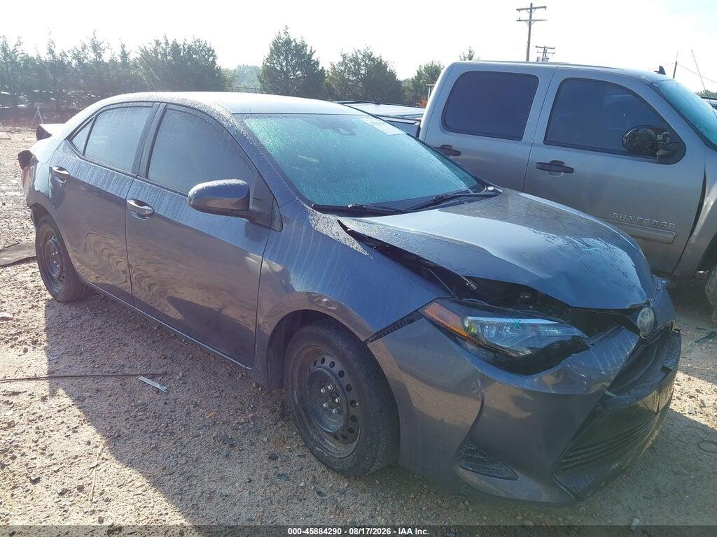 5YFBURHEXKP948044 2019 TOYOTA COROLLA photo no. 1