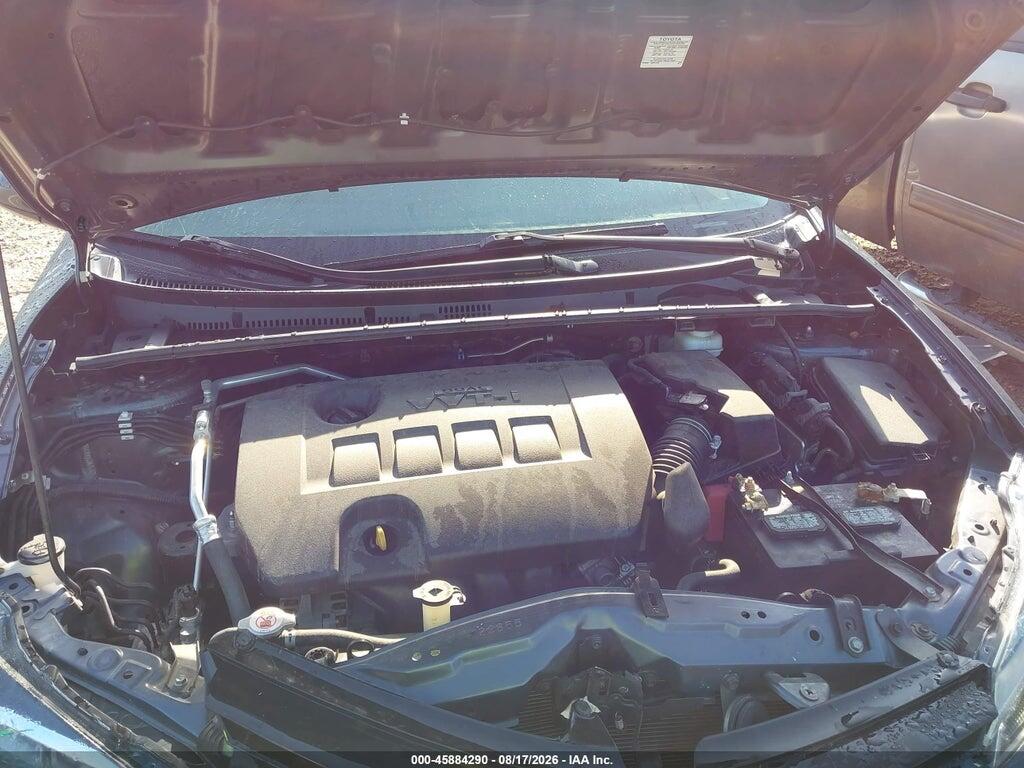 5YFBURHEXKP948044 2019 TOYOTA COROLLA photo no. 10