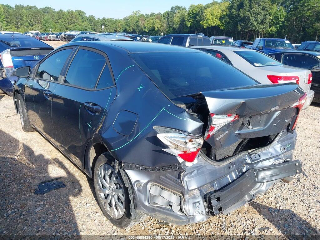 5YFBURHEXKP948044 2019 TOYOTA COROLLA photo no. 3