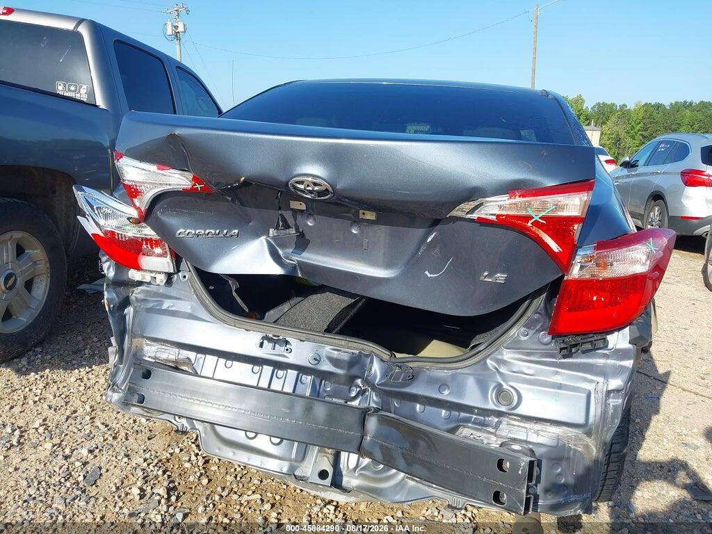 5YFBURHEXKP948044 2019 TOYOTA COROLLA photo no. 6
