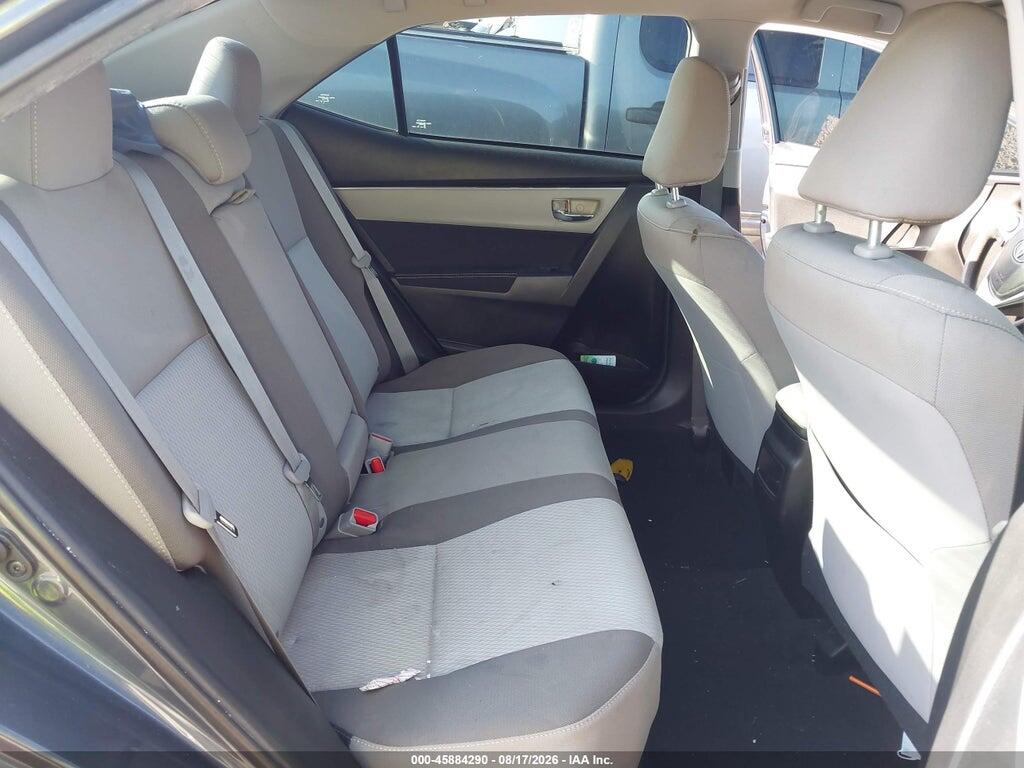 5YFBURHEXKP948044 2019 TOYOTA COROLLA photo no. 8
