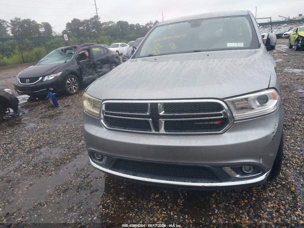 1C4RDHAG6KC550049 2019 DODGE DURANGO photo no. 12