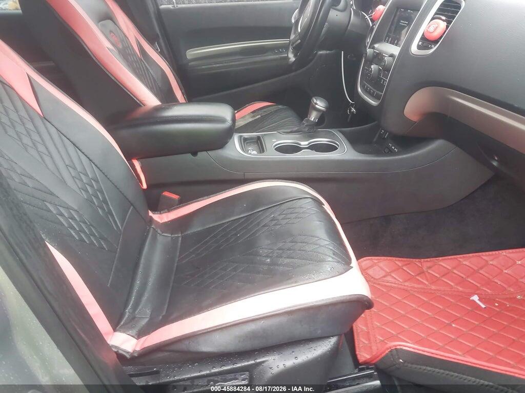 1C4RDHAG6KC550049 2019 DODGE DURANGO photo no. 5