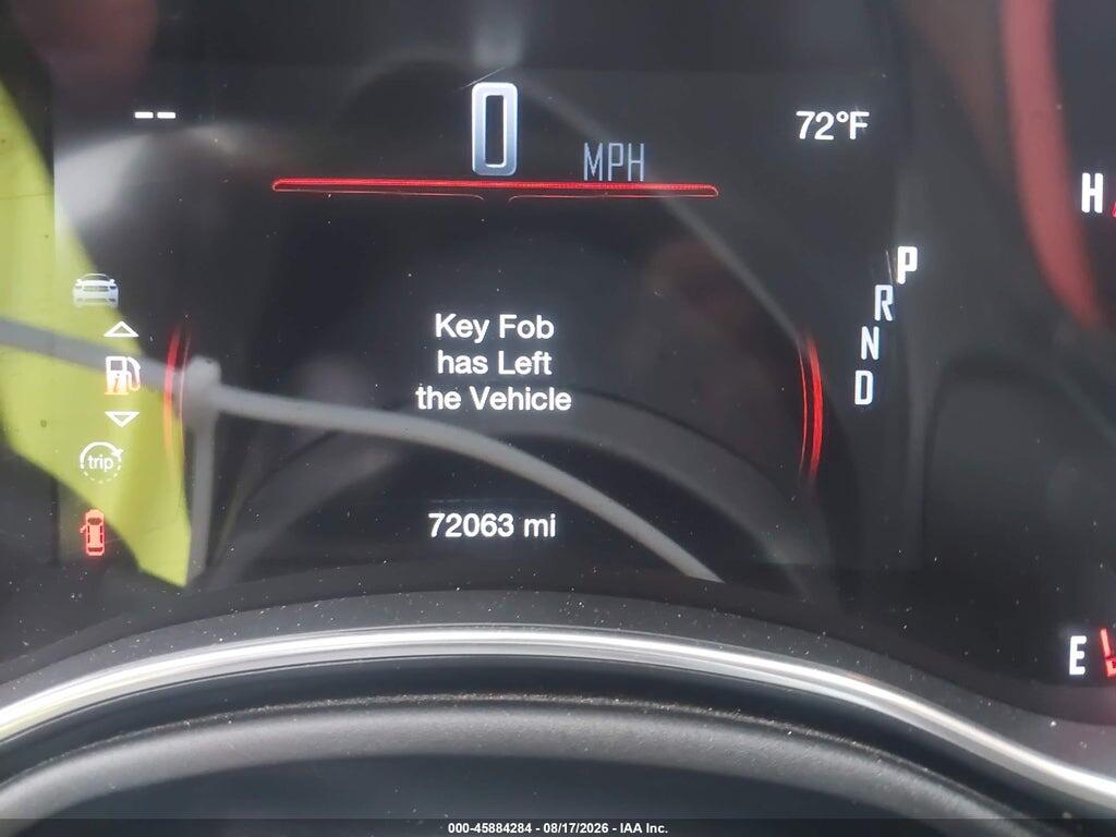 1C4RDHAG6KC550049 2019 DODGE DURANGO photo no. 7