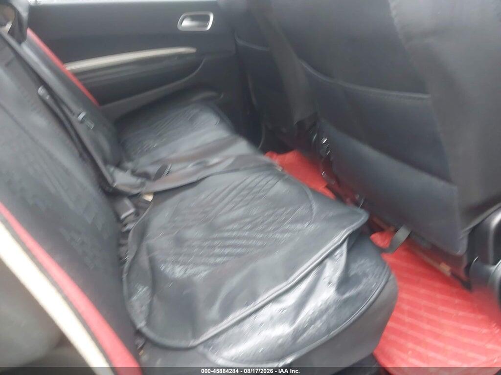 1C4RDHAG6KC550049 2019 DODGE DURANGO photo no. 8