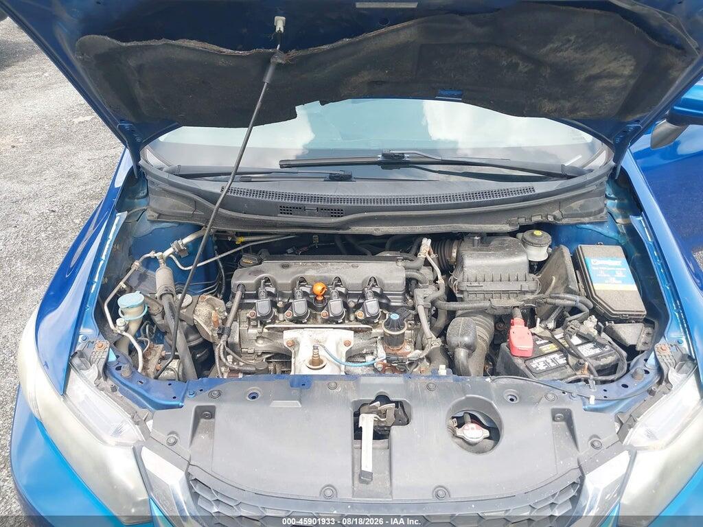19XFB2F59FE265132 2015 HONDA CIVIC photo no. 10