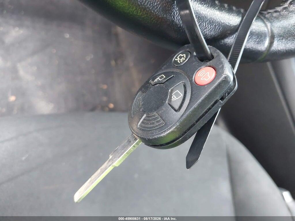 1FADP3K28FL386709 2015 FORD FOCUS photo no. 11