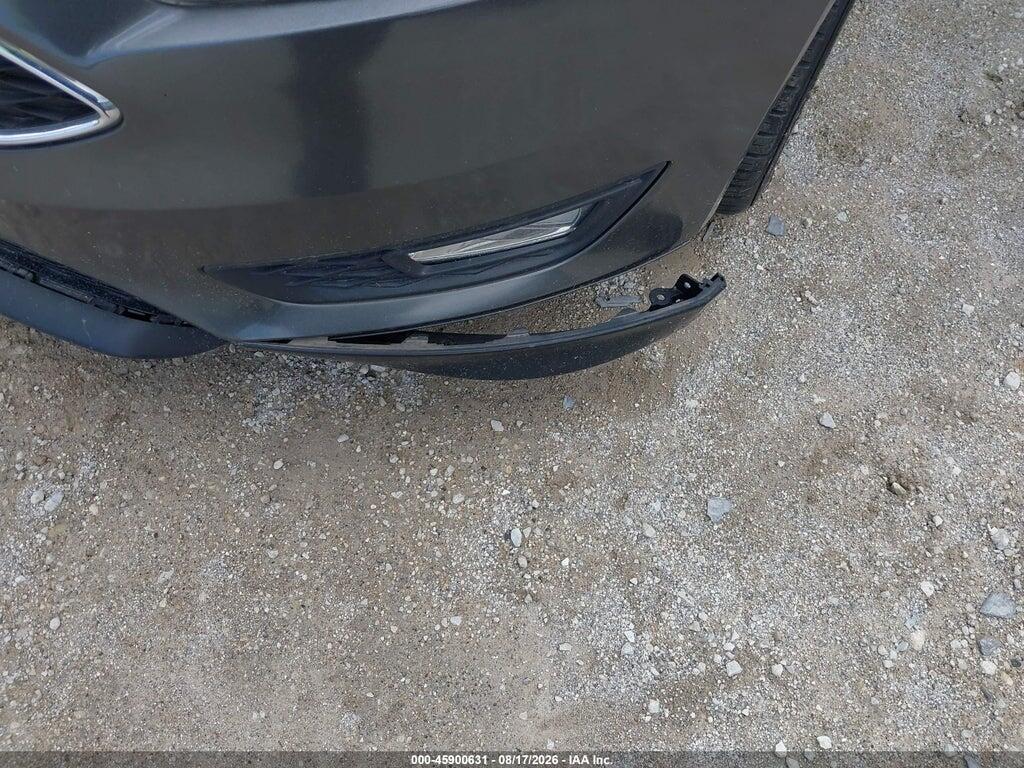 1FADP3K28FL386709 2015 FORD FOCUS photo no. 6