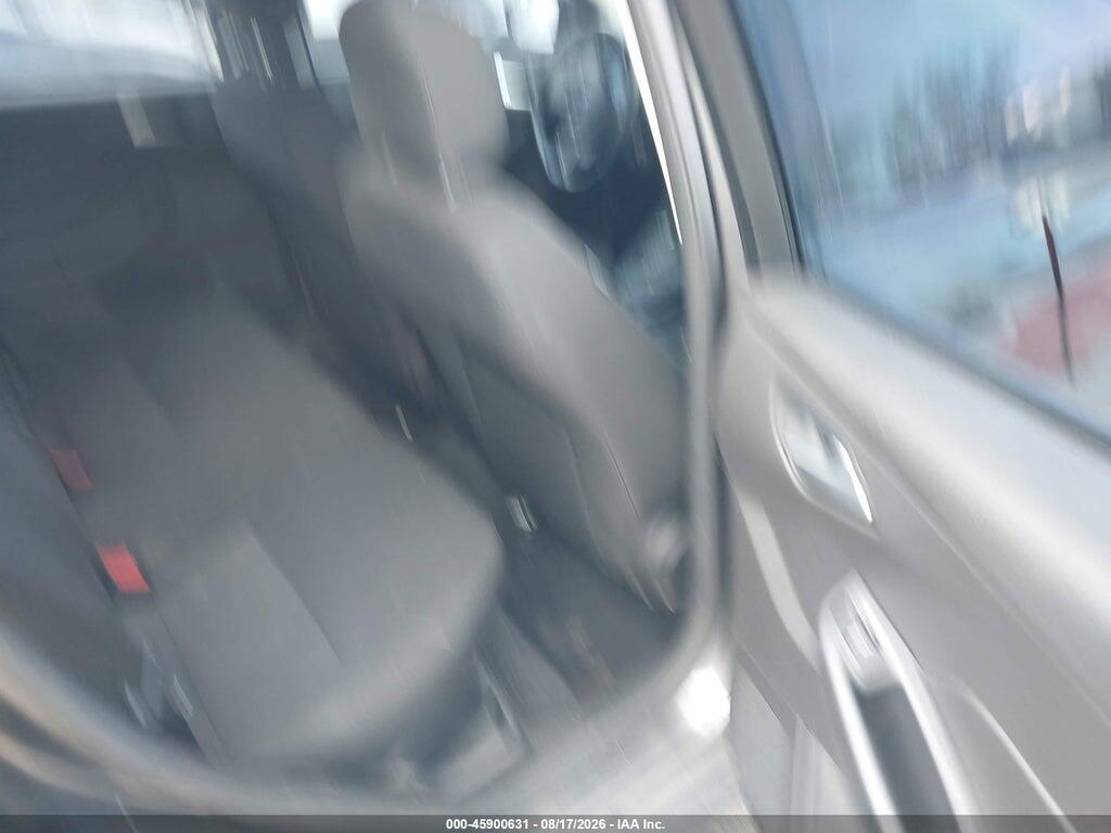1FADP3K28FL386709 2015 FORD FOCUS photo no. 8